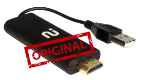 Always Innovating HDMI Dongle